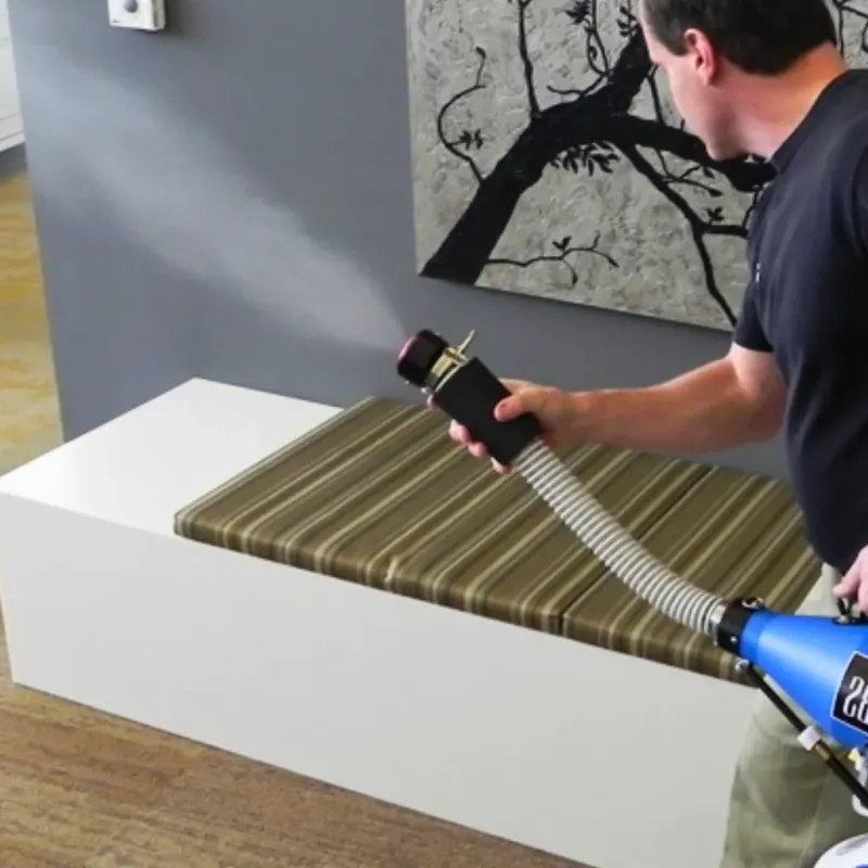 Professional Odor Removal in Virginia Beach, VA